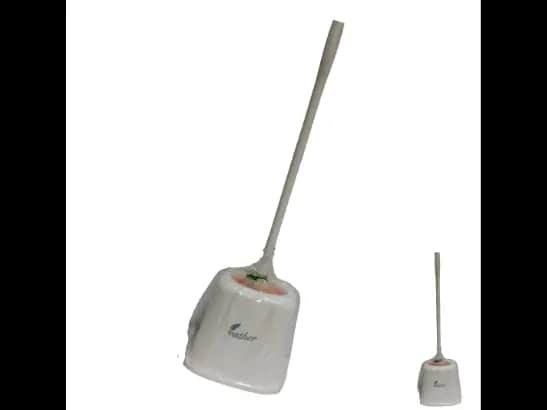 TOILET BRUSH SET