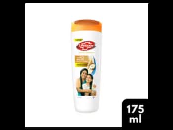 Lifebuoy Strong & Thick Health Shampoo 175ml - contains Protein and Vitamin
