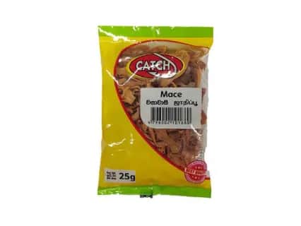 Catch Mace - 25.00 g