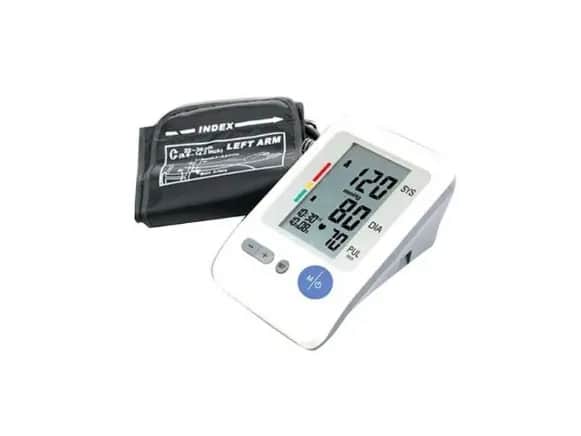 Blood Pressure Meter (Digital) Softa Care