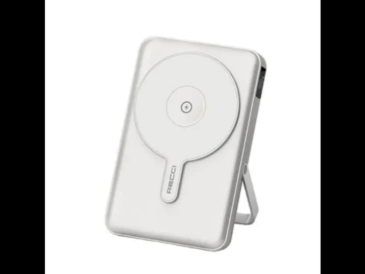 Recci RPB-W27 Galaxy Series PD 20W 10000mAh Power Bank with 6 months Warranty