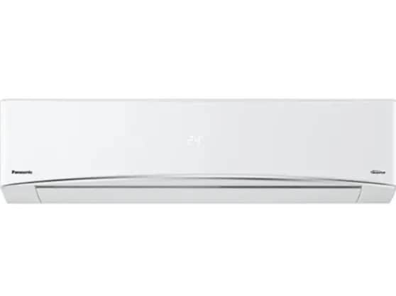 Panasonic AIR CONDITIONER CS/CU-NU12WKY-8