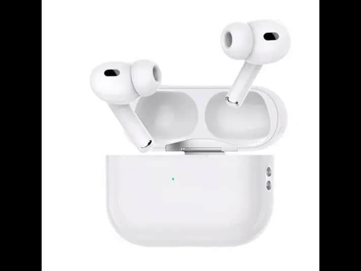 Recci G500 Buds – White with 3 Month  Warranty