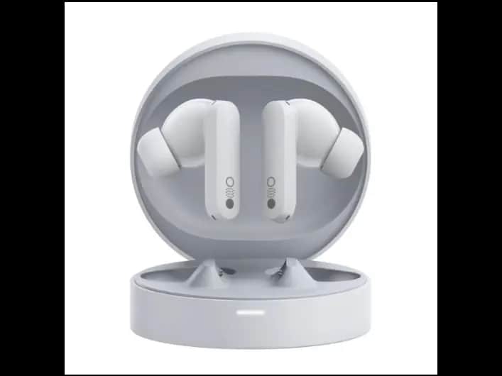 CMF by Nothing Buds Pro – Gray with Unrivalled 45 Db Active Noise Cancellation
