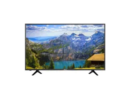 Hisense -4k SMART TV-50" 50A7120FX