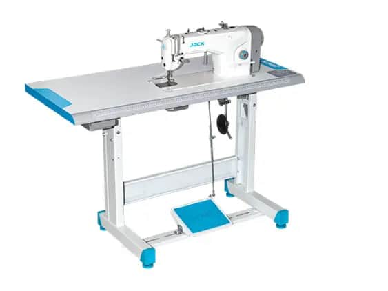 Jack Lockstitch sewing machine-JCK-F3