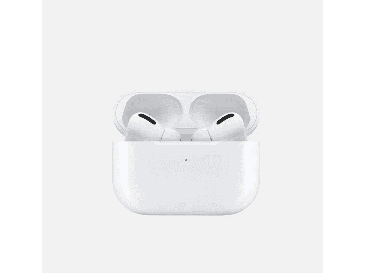 Recci G500 Pro Hi-Fi Bluetooth Airpods – White with 3 Month  Warranty