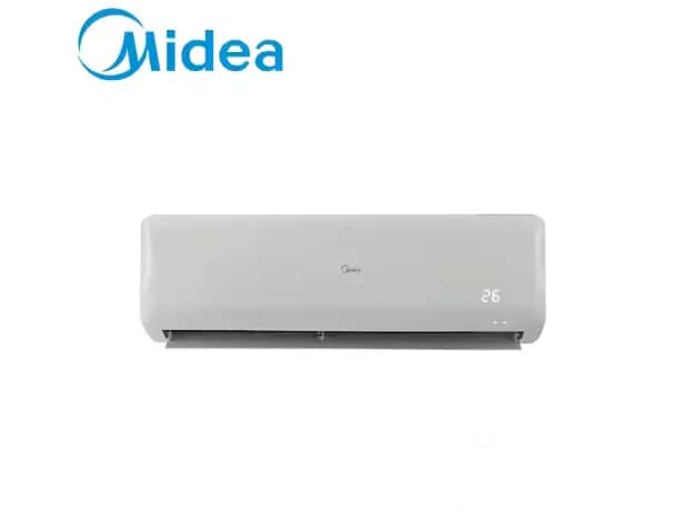 Midea 24000BTU Split Wall Mounted Inverter Air Conditioner R32 – MSAFD-24CRDN8