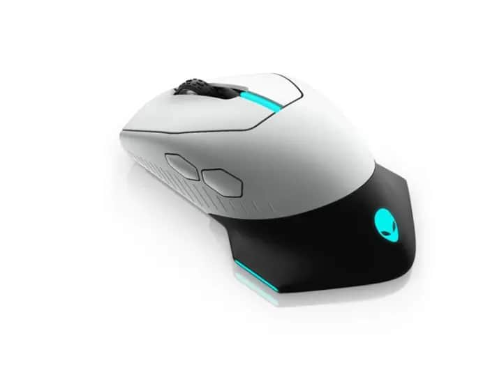 Dell Alienware 610M Gaming Mouse