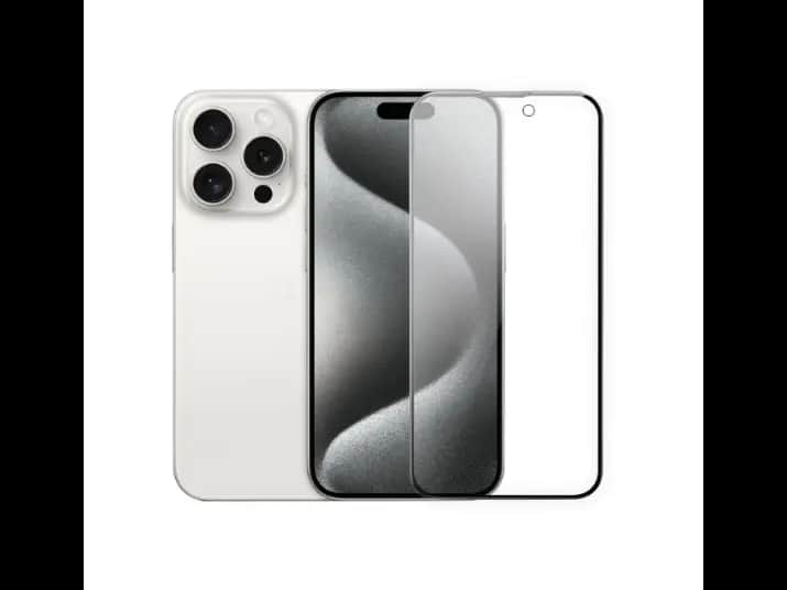 Wiwu Wi-IP002 2 In 1 Protection Sets For Iphone 15 Series
