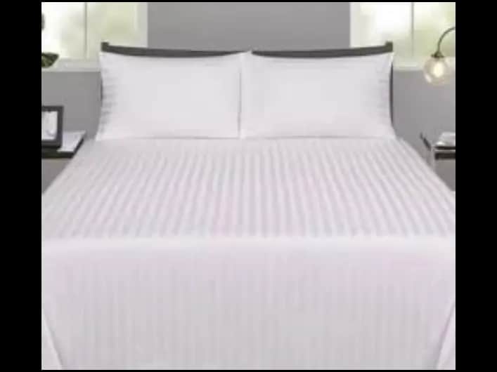 LIMO PLUS 110X110 BED SHEET