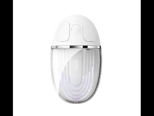 Wiwu WM109 Magic Wireless Dual Mode Mouse - Mute click , No delay , Skin-friendly with 6 Month Warranty