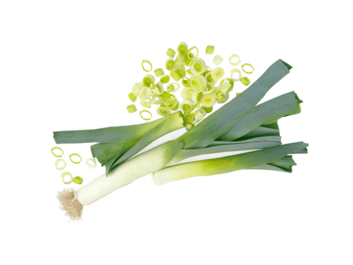 Leeks