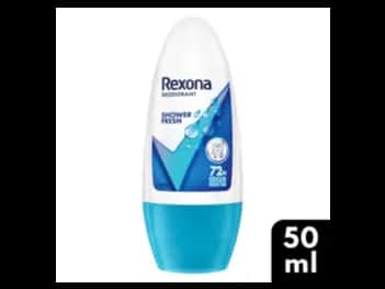 Rexona Shower Fresh Roll-on 50ml