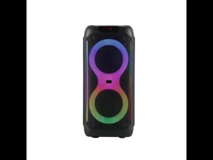 BTS-1829 Bluetooth Speaker-With Electrostatic Tweeter