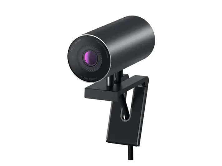 Dell UltraSharp Webcam - WB7022