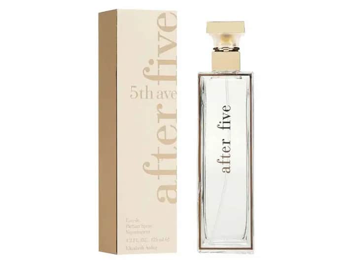 Elizabeth Arden 5th Avenue After Five