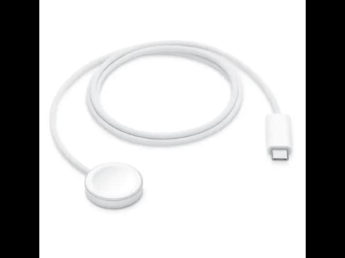 Apple Watch Magnetic Fast Charger to USB-C Cable (1 m)