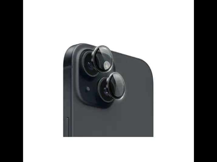 Wiwu LG-005 Lens Guard 15 / 15 Plus Black