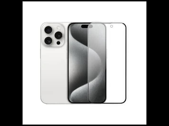 Wiwu Wi-IP002 2 In 1 Protection Sets For I phone 15 Series