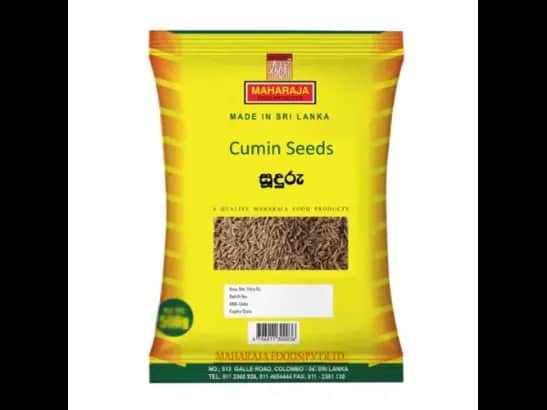 Maharaja Cumin Seed