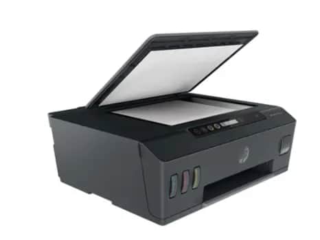 Printer Hp Smart Tank 500 P/S/Copy