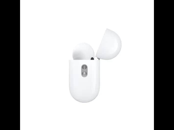 AirPods Pro (2nd generation) - White 1 Years Warranty