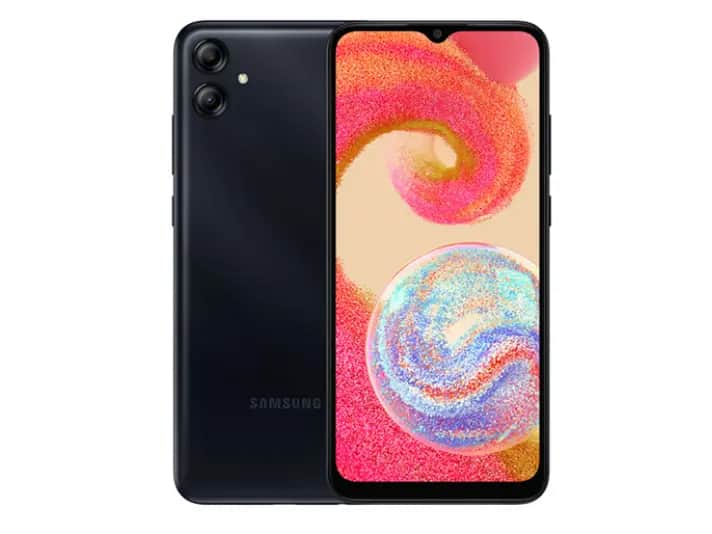 Samsung Galaxy A04e - Black 3GB/4GB 32GB/128GB Smart Phone