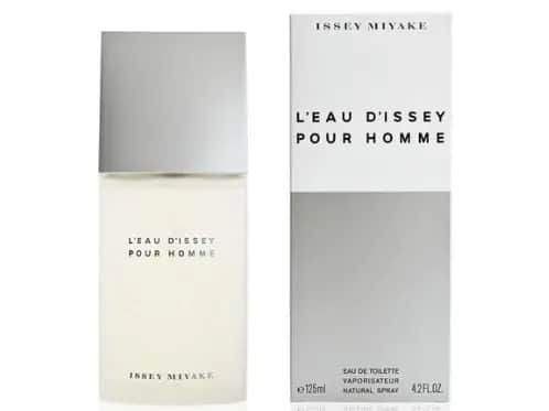 ISSEY MIYAKE POUR HOMME Issey Miyake L’Eau d’Issey