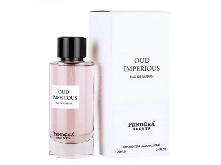 Pendora Scents Oud Imperious Eau De Parfum