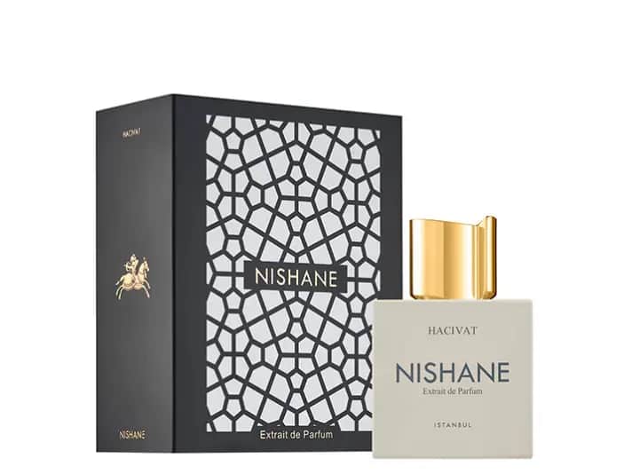 NISHANE HACIVAT EXTRAIT DE PARFUM ISTANBUL