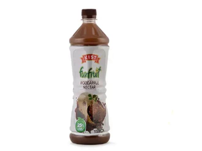 Kist Woodapple Nectar - 1.00 l
