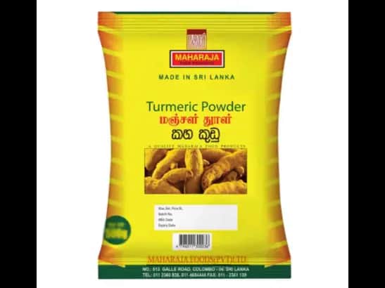 Maharaja Turmeric Powder