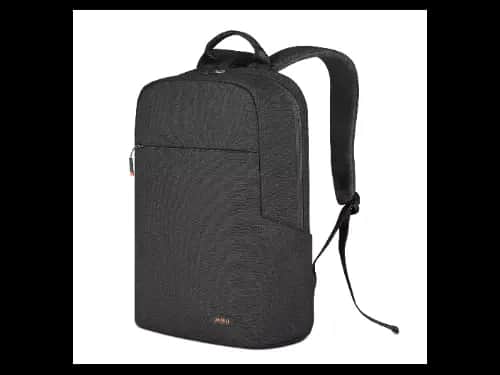 Wiwu Pilot 15.6” Backpack - Smart storage compartments , Comfortable , hard shock-resistant foam , suitable for laptops up to 15.6 inches.
