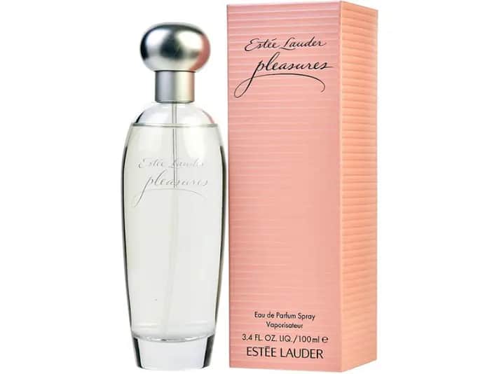Estee Lauder Pleasures
