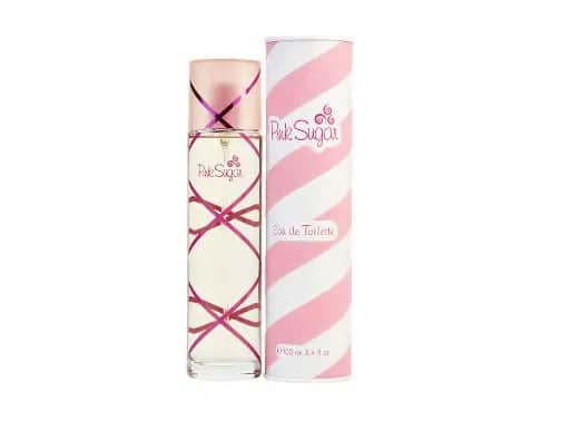 Pink Sugar Aquolina Eau De Toilette