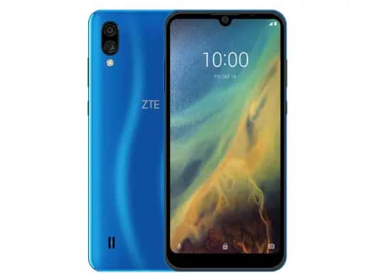 ZTE Blade A5 2020 2GB 32GB Smart Phone