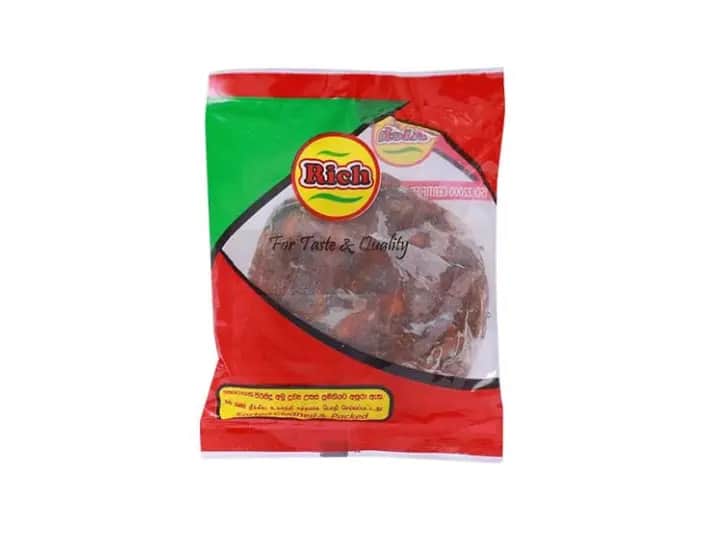 Rich Tamarind