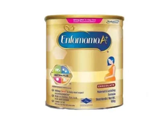 Enfamama A+ Chocolate - 400.00 g