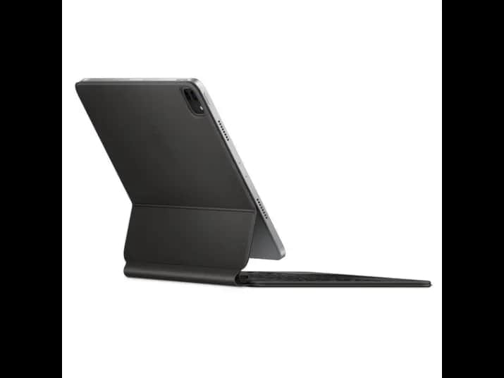 Magic Keyboard for iPad Pro 11-inch (4th generation) and iPad Air (5th generation) - US English - Black 1 Years Warranty