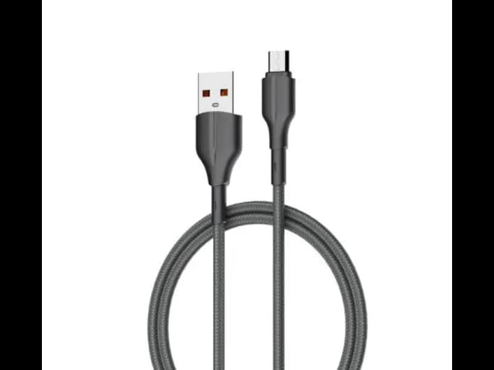 LDNIO LS851 25W Charge & Sync 1m Cable
