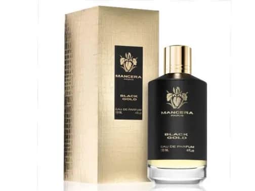 MANCERA BLACK GOLD