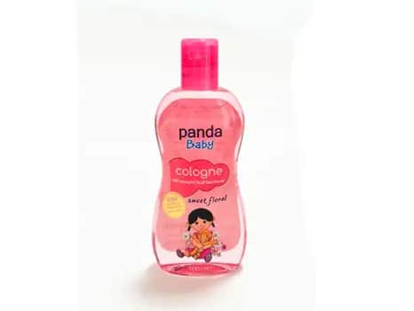 Panda Baby Sweet Floral Cologne - 100.00 ml