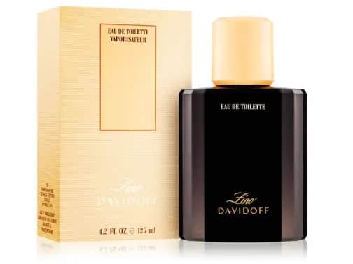 DAVIDOFF ZINO FRAGRANCE FOR MEN
