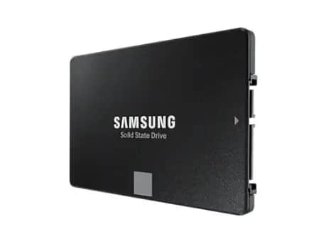 SSD Samsung 500gb 870evo Sata