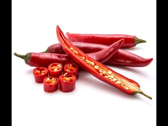 Red Chilli
