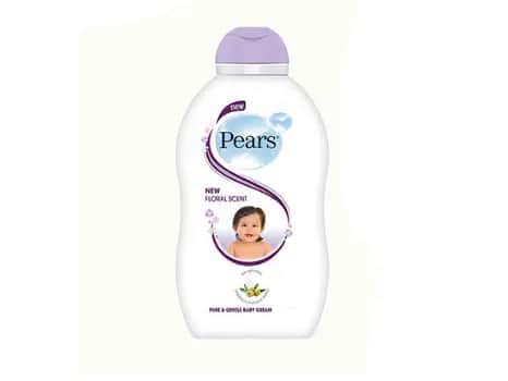 Pears Cream Pure & Gentle - 200.00 ml