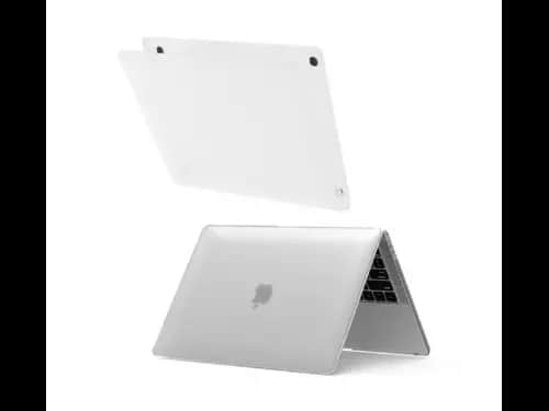 Wiwu Ishield Ultra Thin Hard Shell Case 2023 15.3 Air Transparent