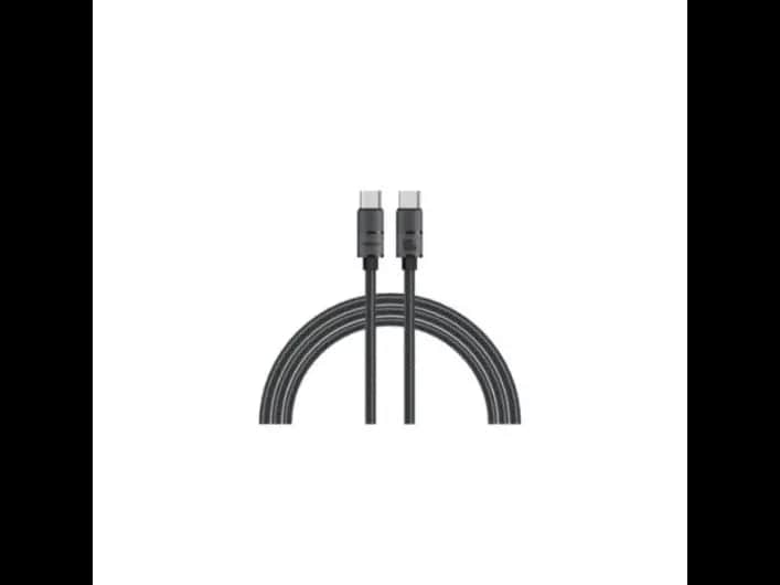 Recci Type-C To Type-C PD Cable RS08CC - 03 Month Warranty