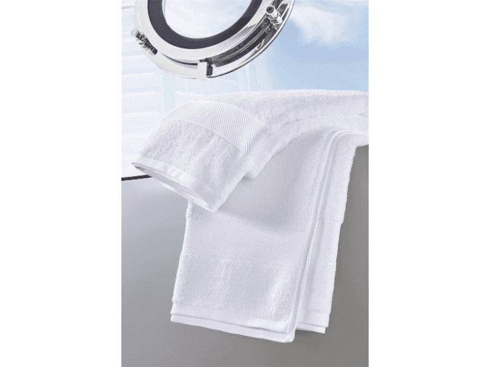 HOTEL TOWEL TOP QUALITY(600GSM) - white